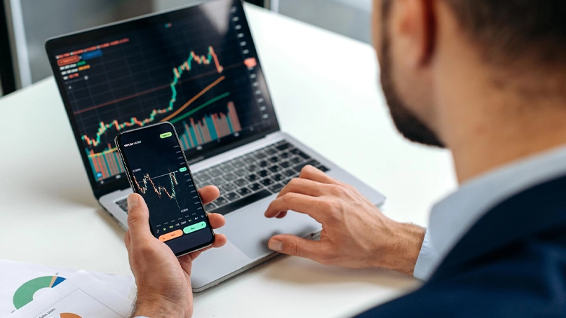 ItalvalutMax Piattaforma di Trading