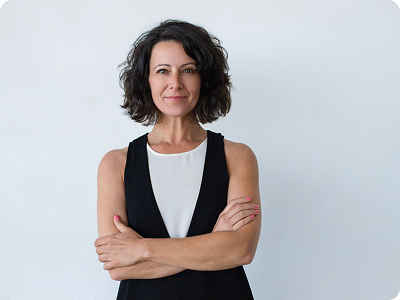 Esperta di trading di ItalvalutMax